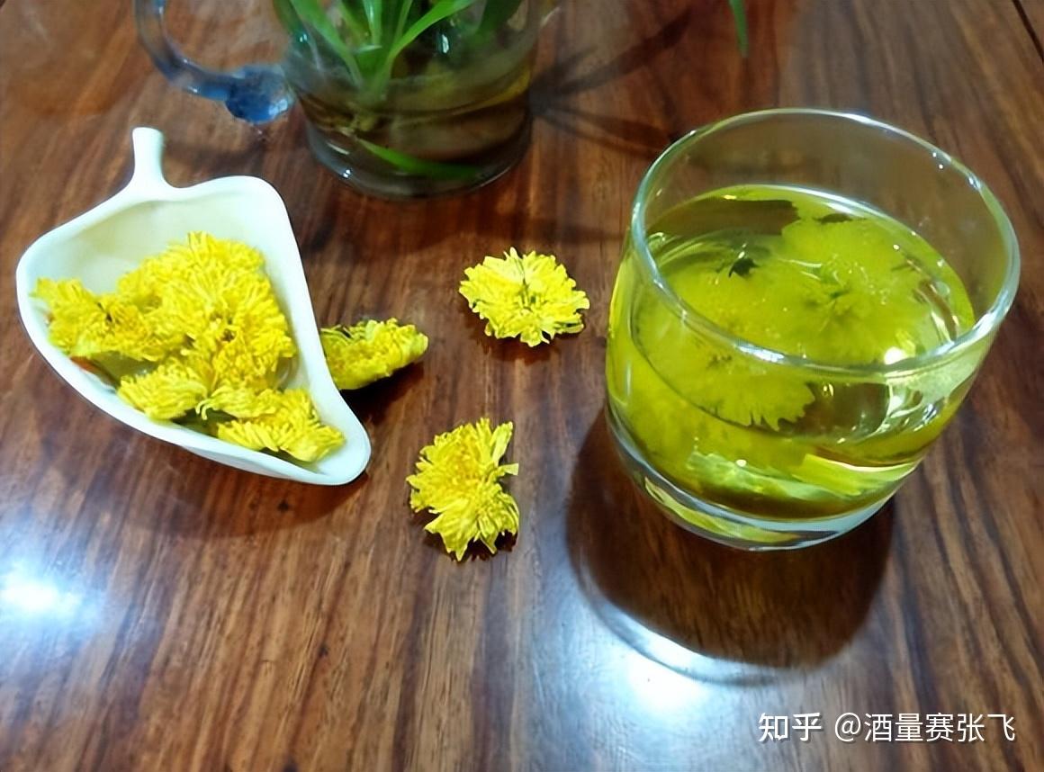 高山富硒茶的泡法