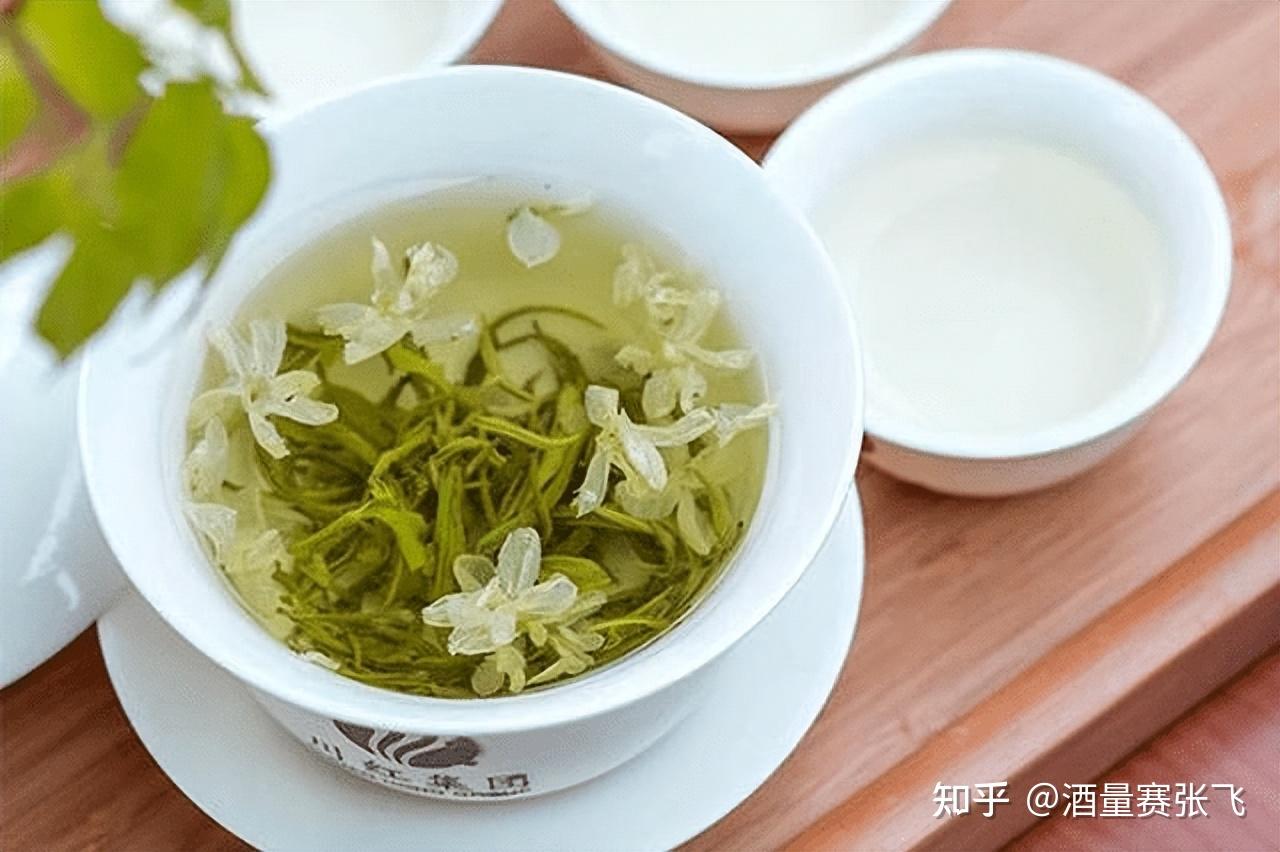 高山富硒茶的泡法