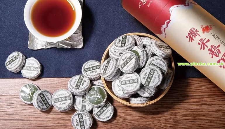 富硒野生茶属于什么茶种和功效