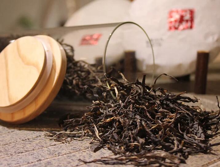 富硒茶的功效与作用