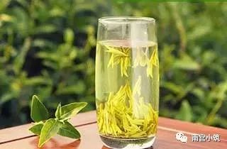 富硒茶能煮着喝吗