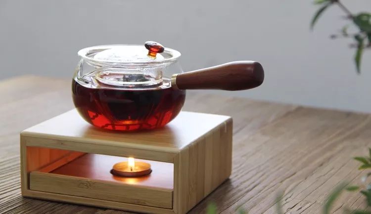 富硒茶能煮着喝吗