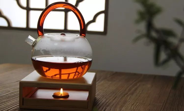富硒茶能煮着喝吗
