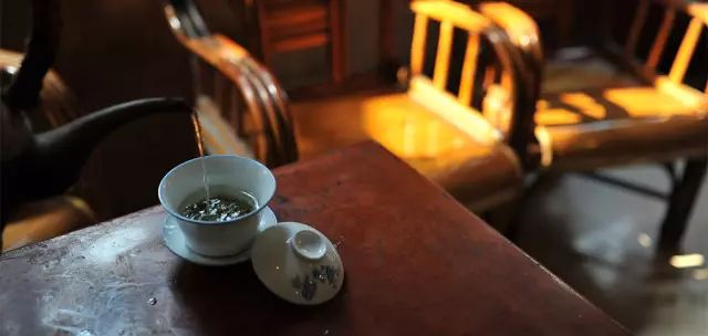 富硒茶能煮着喝吗