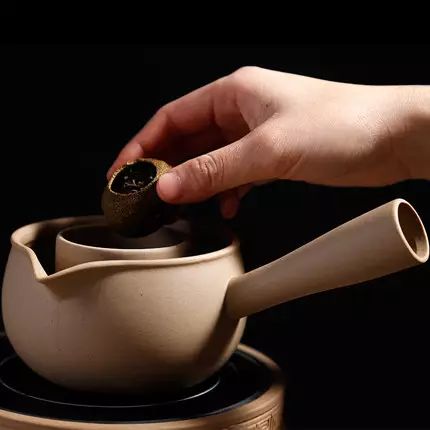 富硒茶能煮着喝吗