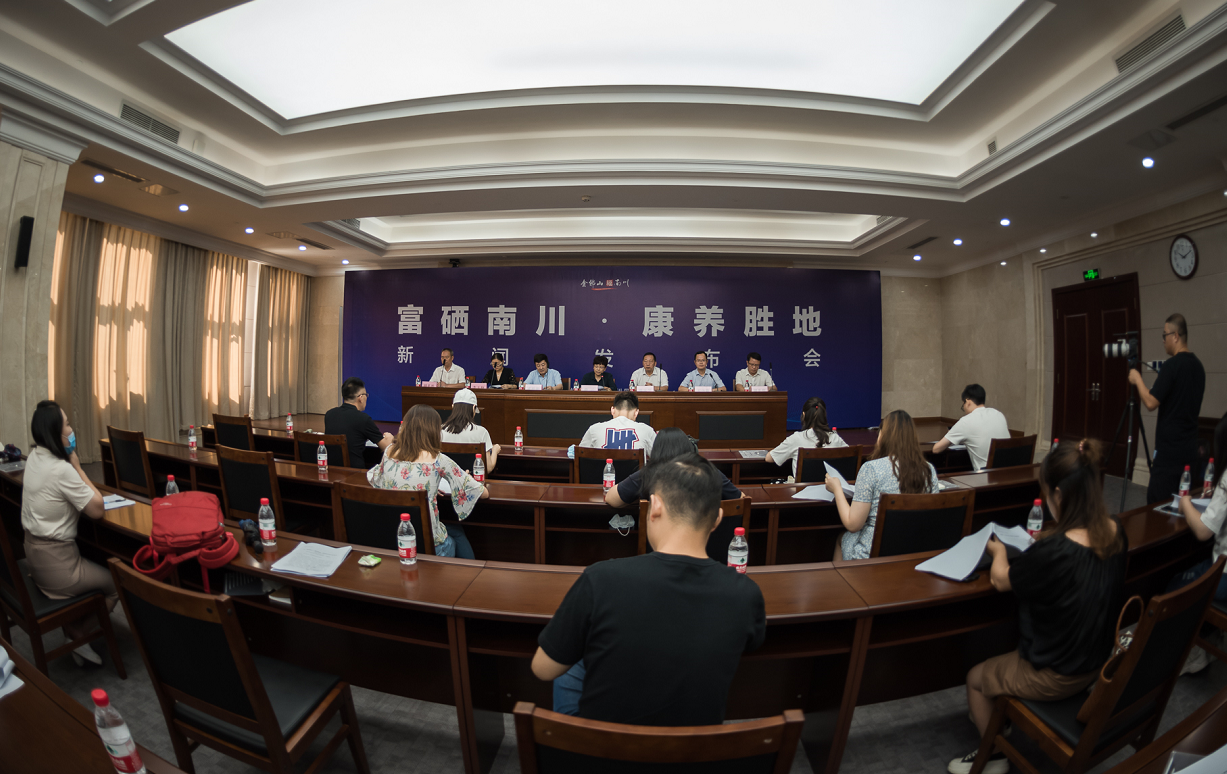 为什么古树茶富硒