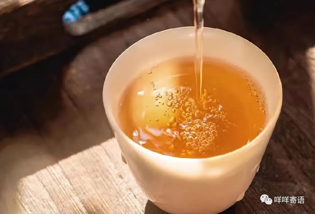 富硒茶过期能喝不