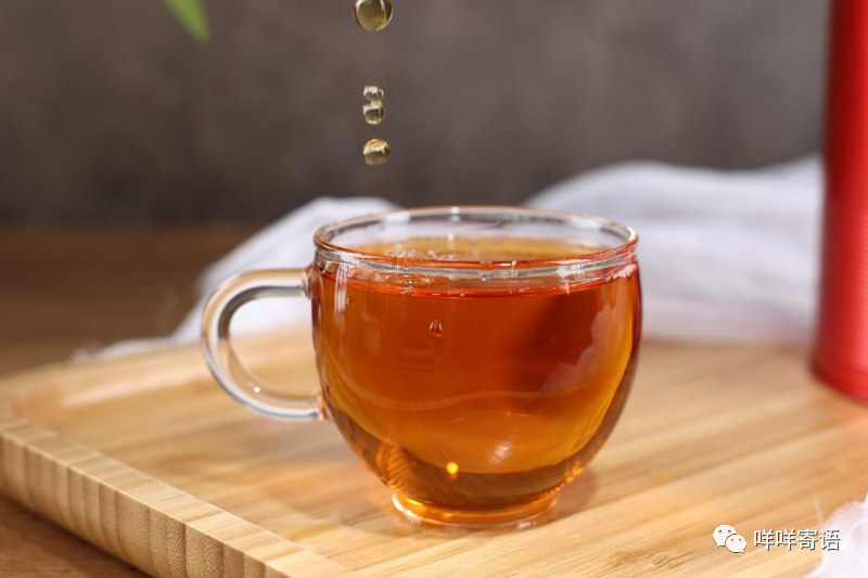 富硒茶过期能喝不