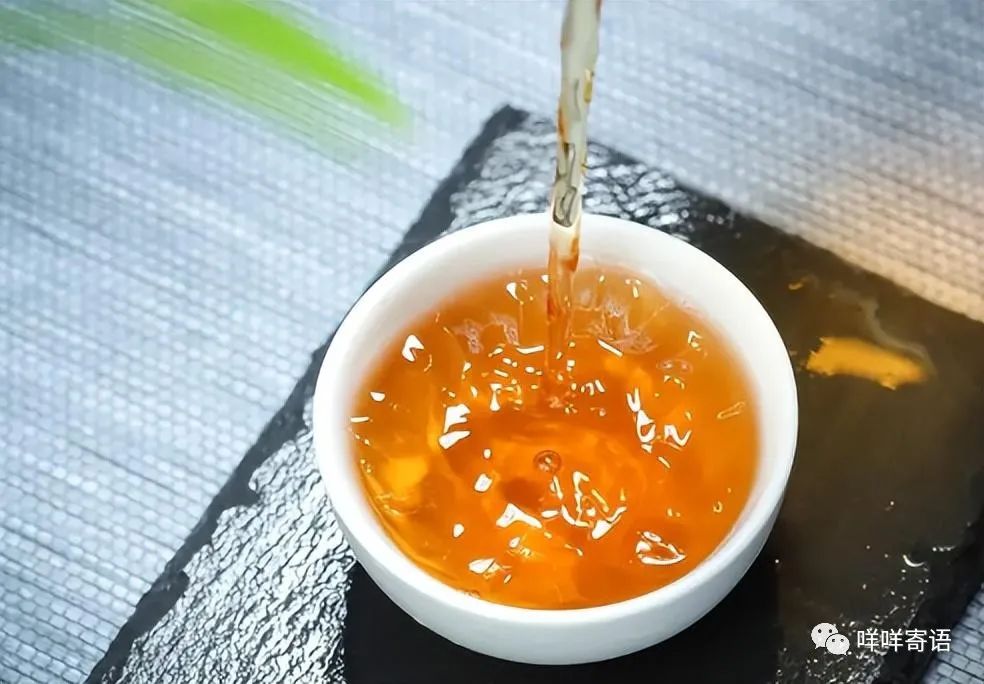 富硒茶过期能喝不
