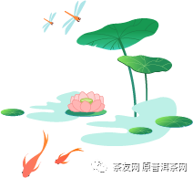 茶农直销网富硒茶