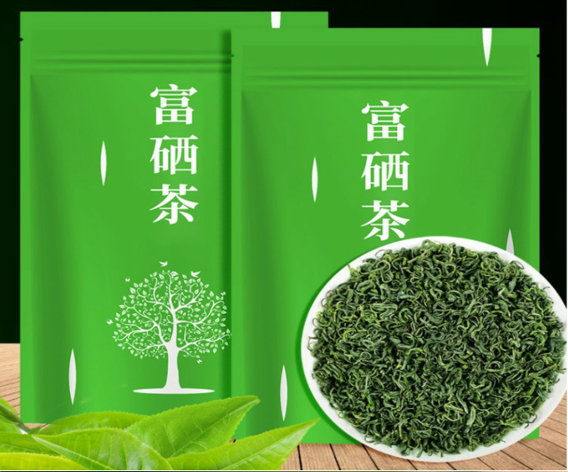 富硒茶对胃有刺激