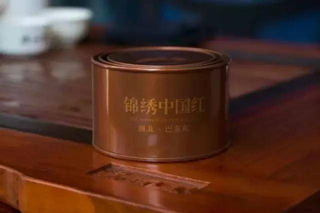 巴东神农溪富硒茶