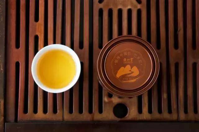巴东神农溪富硒茶