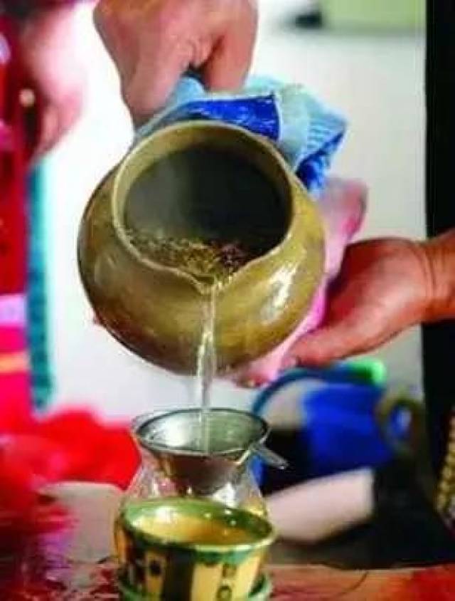 巴东神农溪富硒茶
