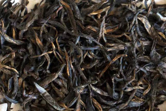 巴东神农溪富硒茶