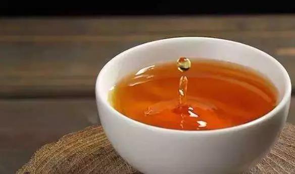 富硒冬鱼茶降血糖