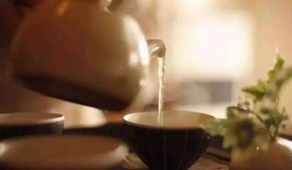 富硒冬鱼茶降血糖