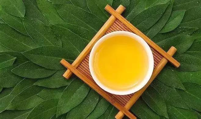富硒冬鱼茶降血糖
