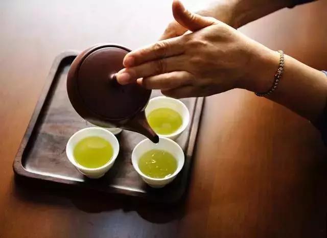 富硒冬鱼茶降血糖