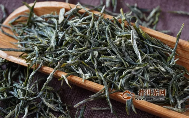 如何冲泡七佛贡茶
