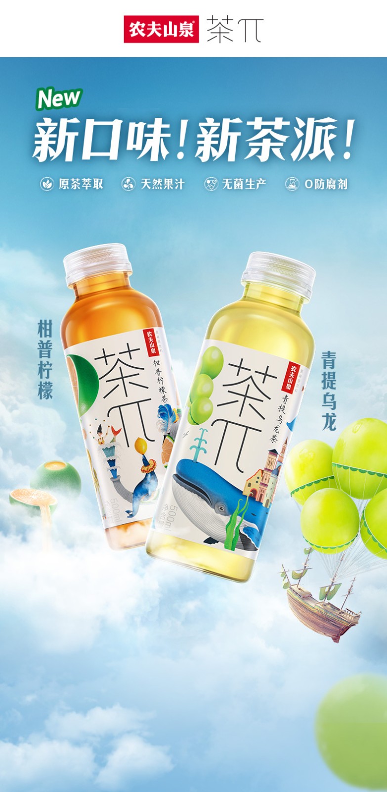 福建公田岽富硒茶