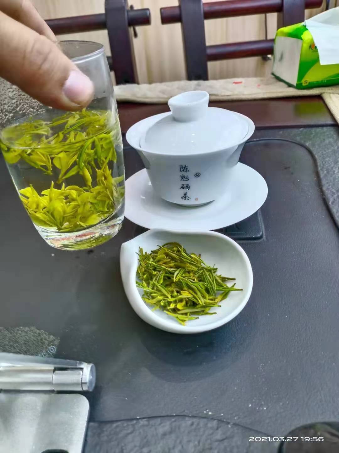 湖北恩施硒茶生产商