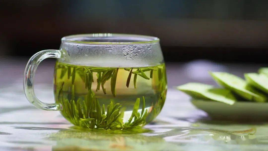 福建省安溪富硒茶