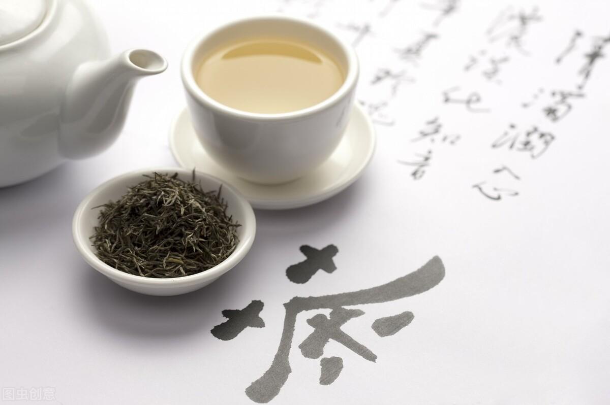 喝富硒茶是绿茶吗