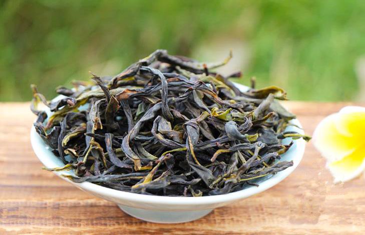 喝富硒茶是绿茶吗