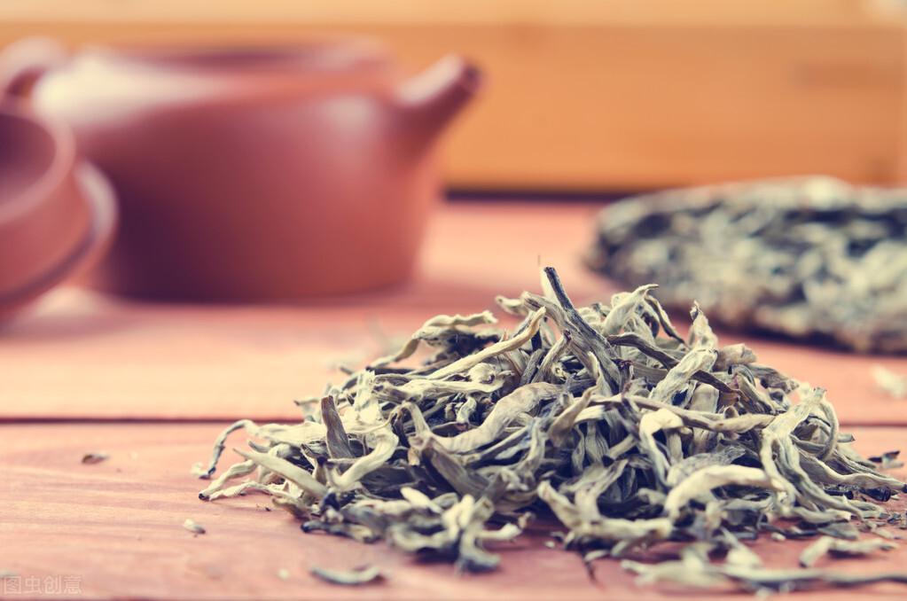 喝富硒茶是绿茶吗