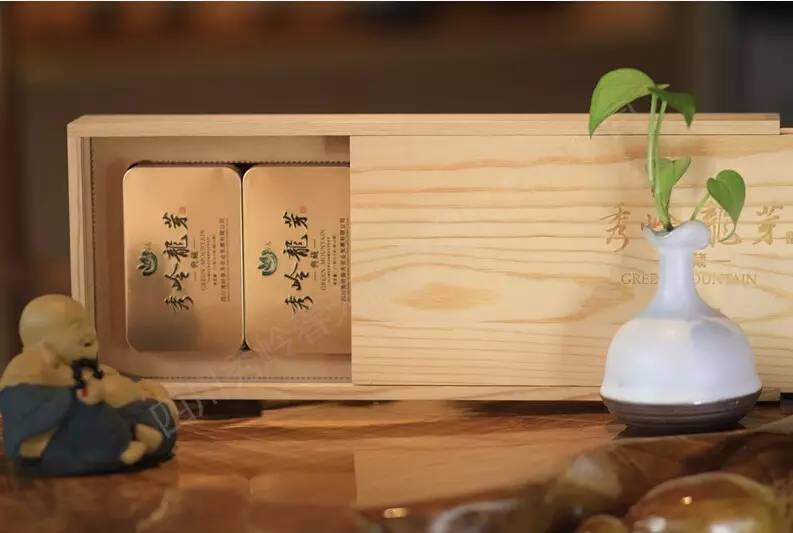 达州市富硒茶产地