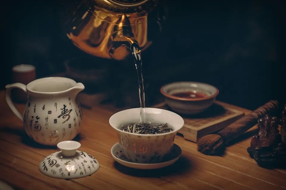富硒茶怀孕能喝吗
