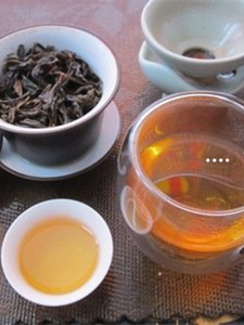 贵州凤冈锌硒茶是什么茶