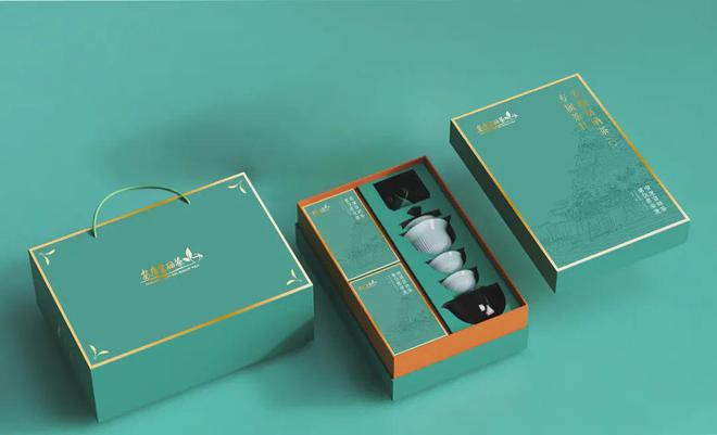 富硒茶那個品牌好