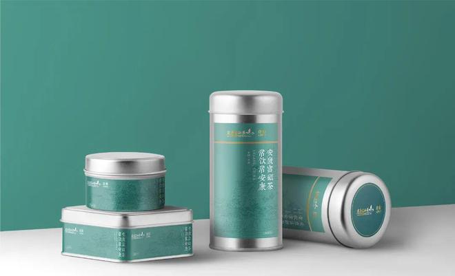 富硒茶那個品牌好