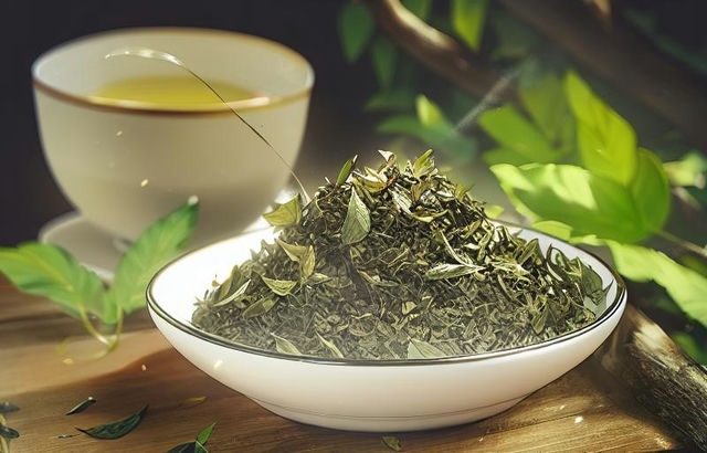 哪里产的富硒茶好