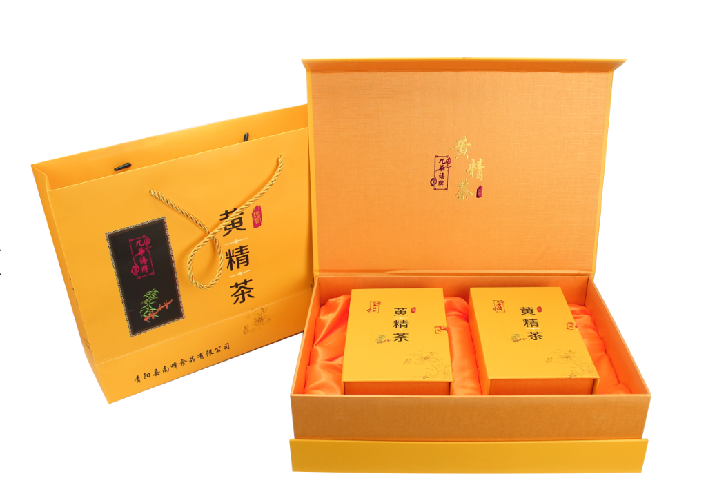 石台仙寓富硒野茶