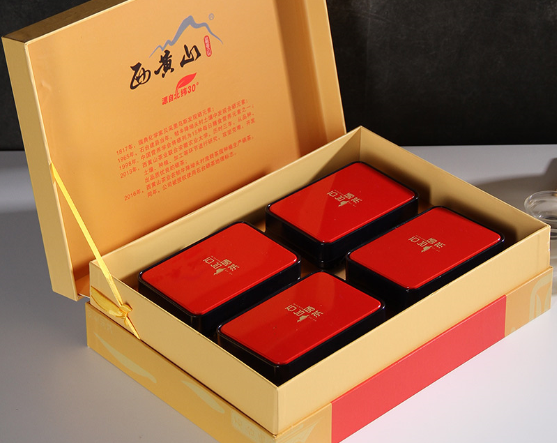 石台仙寓富硒野茶