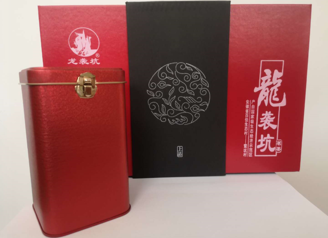 石台仙寓富硒野茶