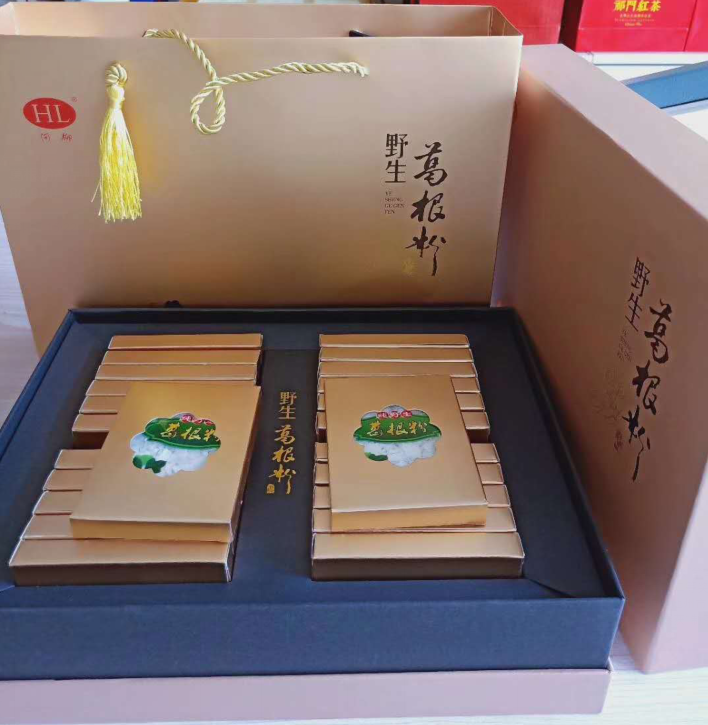 石台仙寓富硒野茶