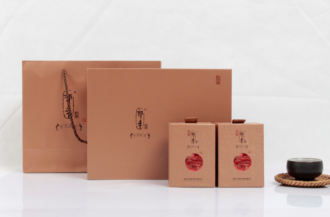 石台仙寓富硒野茶