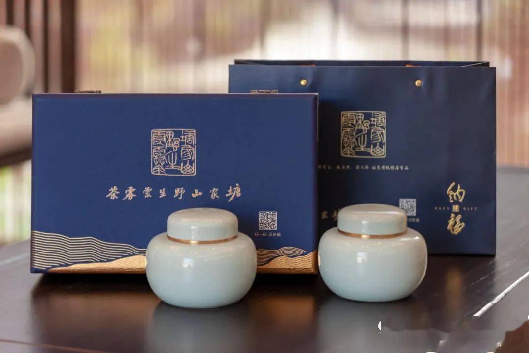富硒桑叶茶多少钱