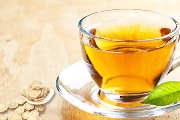 糖尿病人喝富硒茶