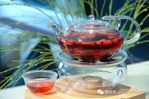 糖尿病人喝富硒茶