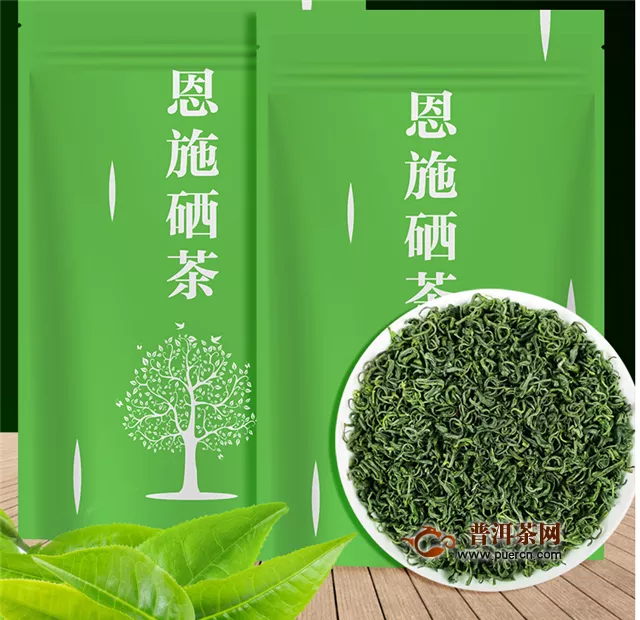 恩施富硒茶多少钱