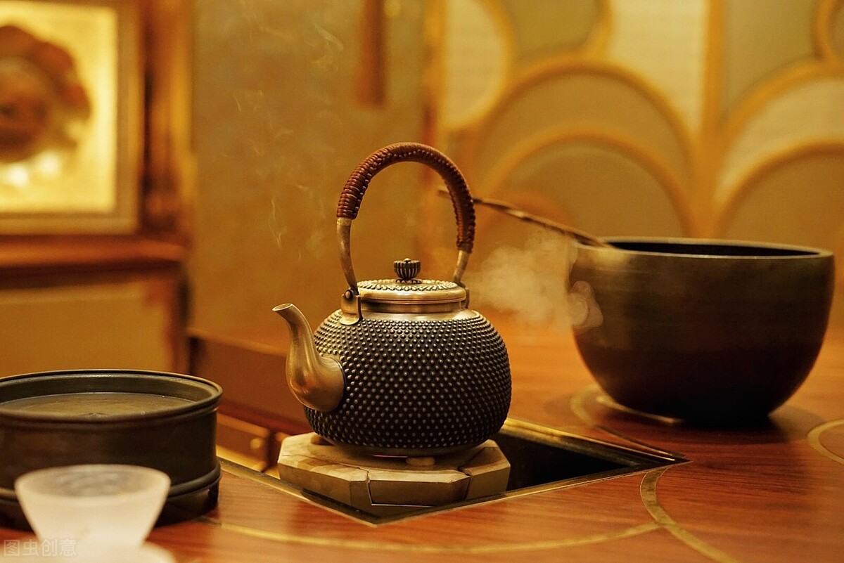 适合中国人的防三高法：喝茶！但要注意这5点，才能喝出健康
