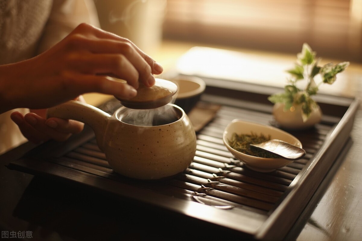适合中国人的防三高法：喝茶！但要注意这5点，才能喝出健康