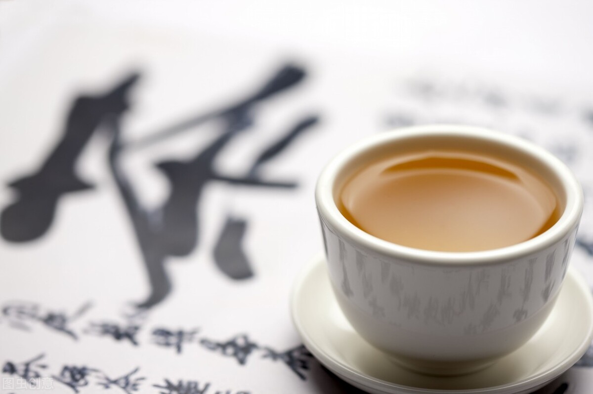 适合中国人的防三高法：喝茶！但要注意这5点，才能喝出健康