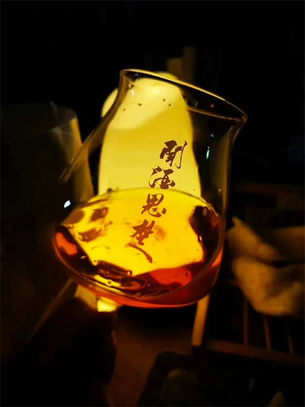 国梦富硒精酿茶啤