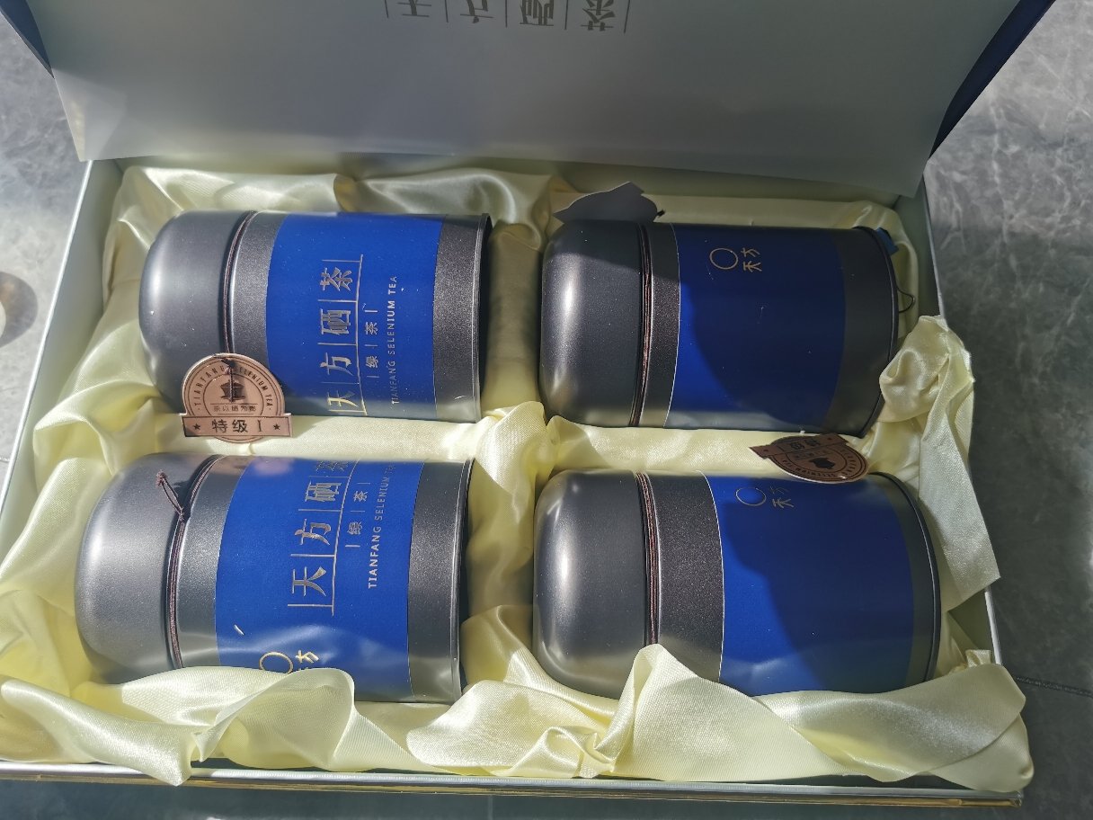 富硒荞子茶去哪买